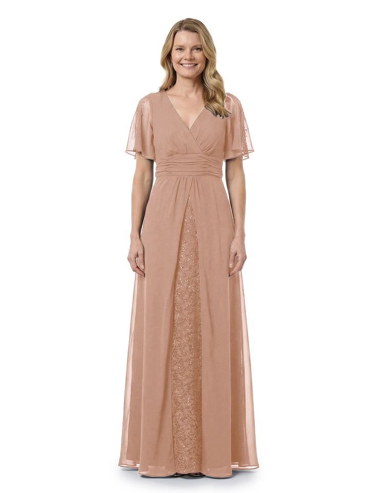 rose-gold