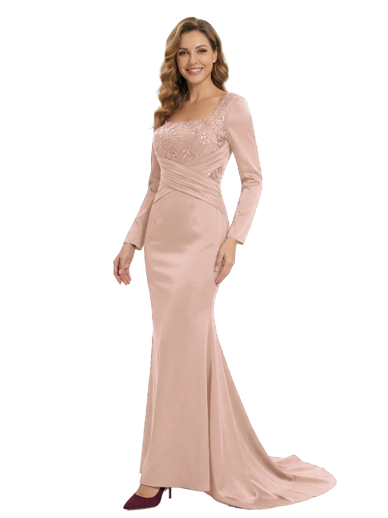 rose-gold