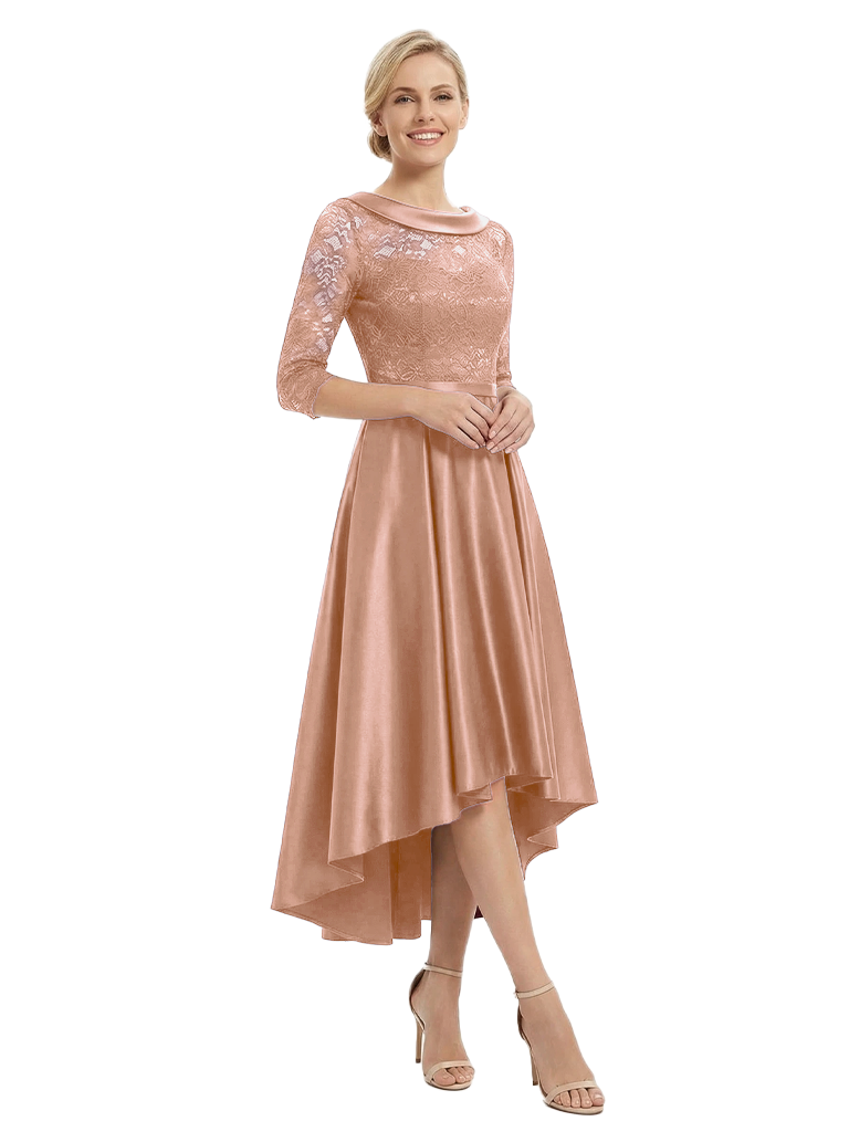 rose-gold