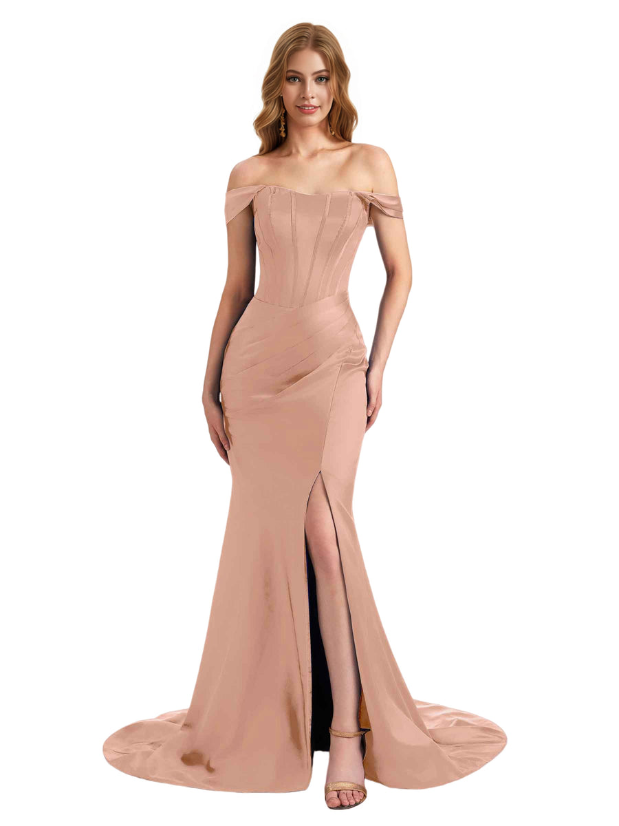 rose-gold