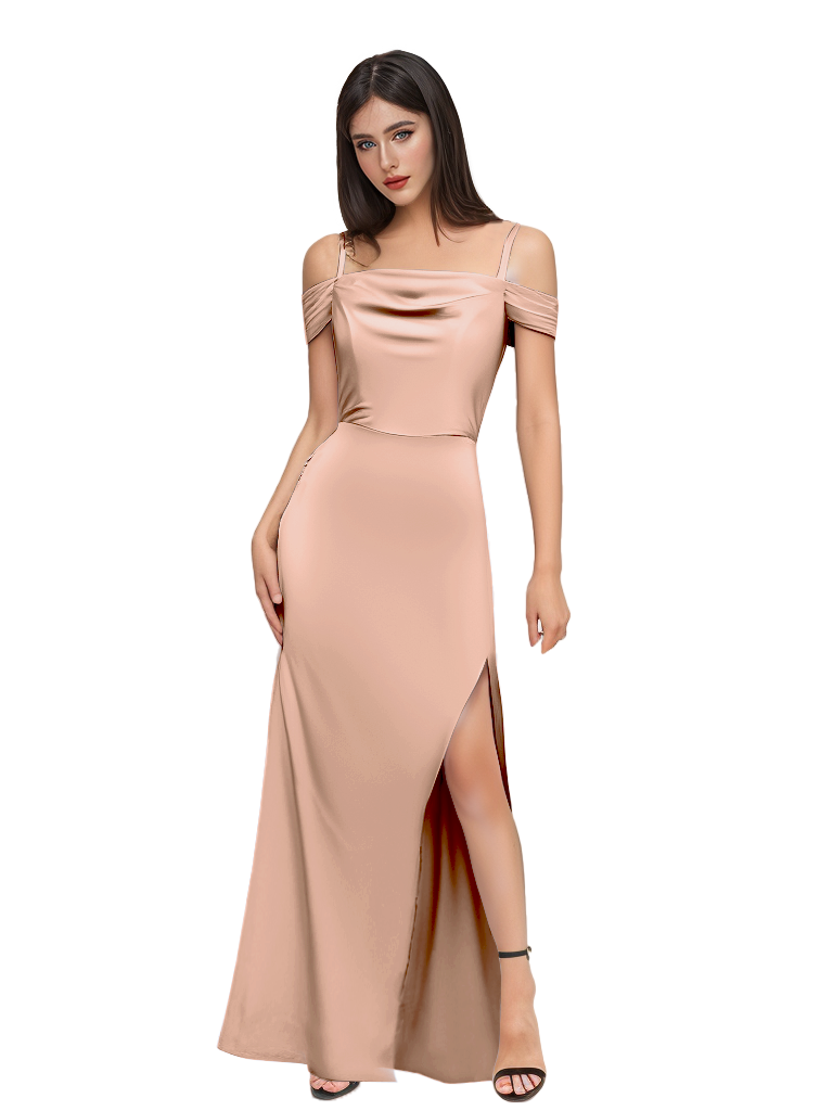 rose-gold