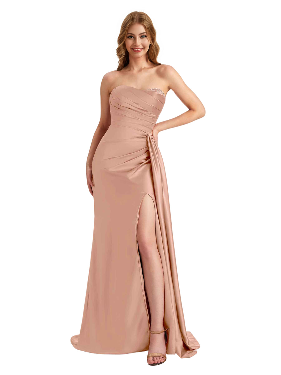 rose-gold