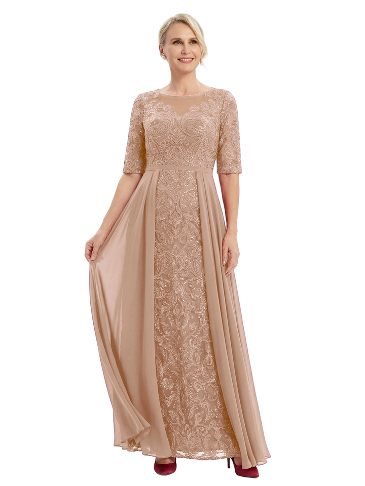 rose-gold