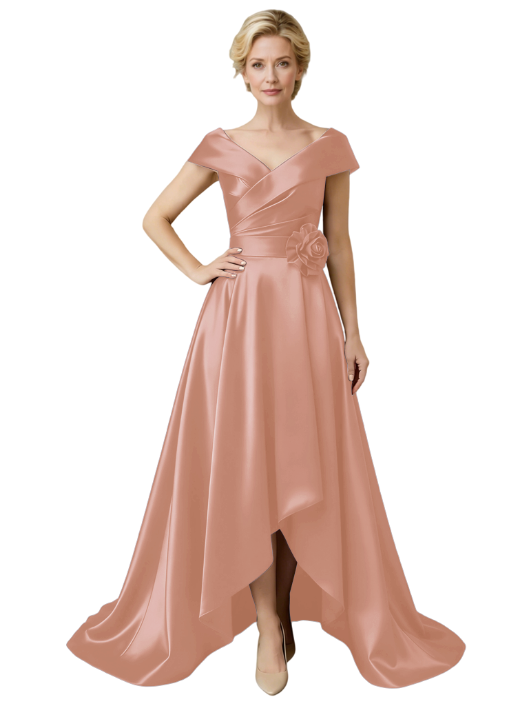 rose-gold