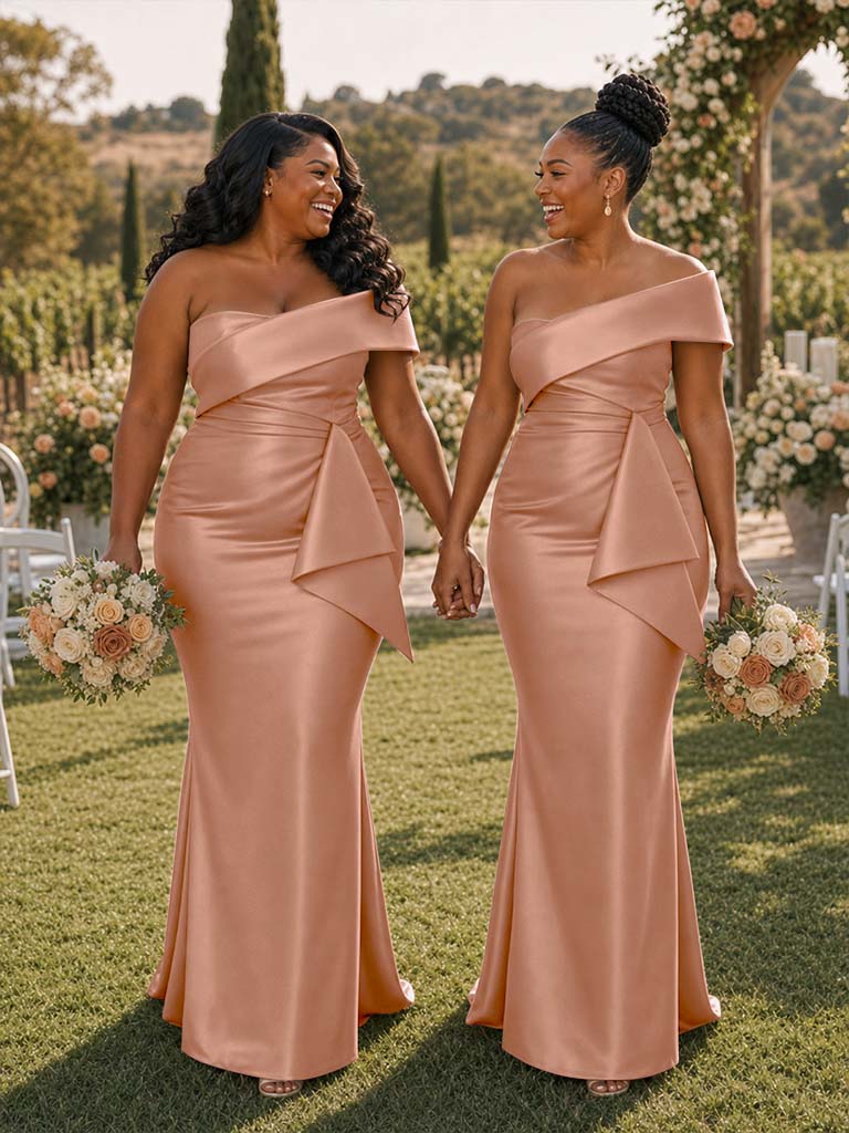 rose-gold