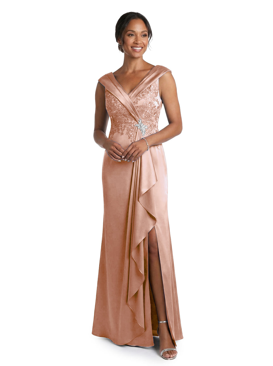 rose-gold
