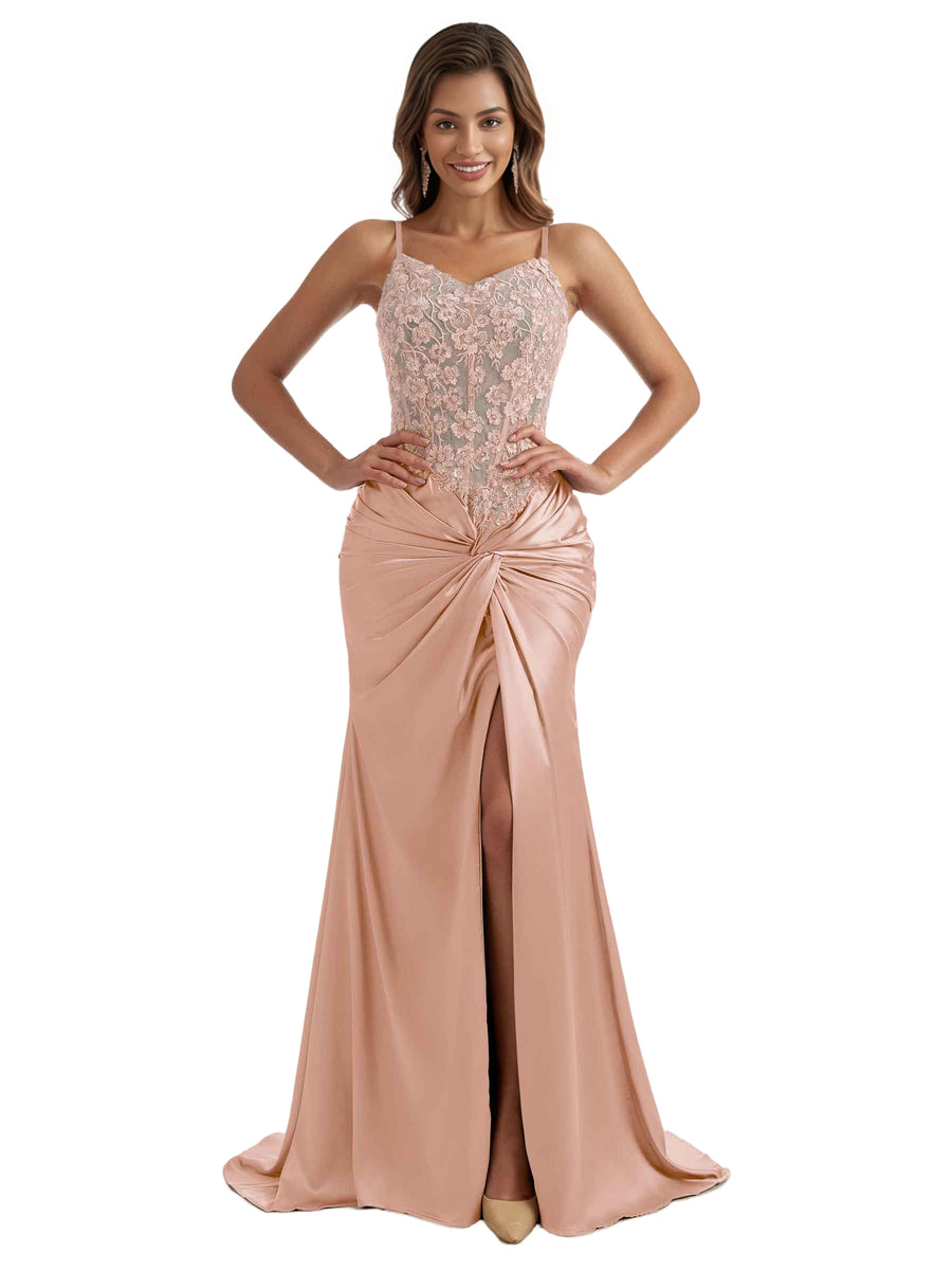 rose-gold