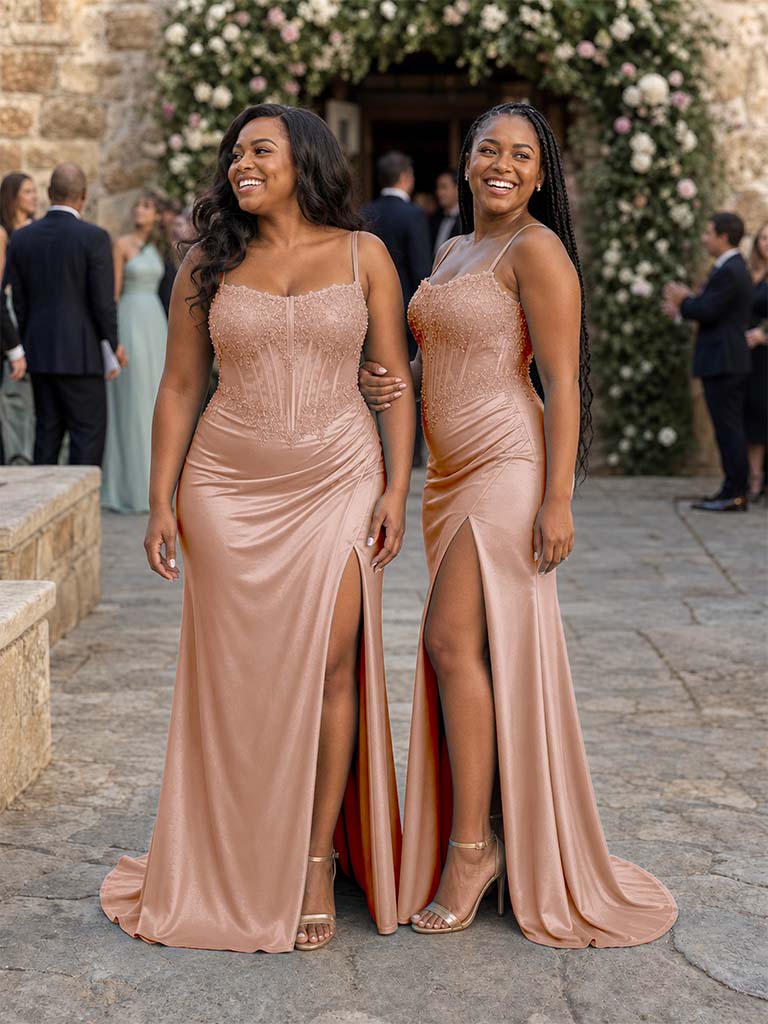 rose-gold