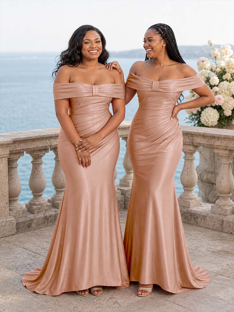 rose-gold