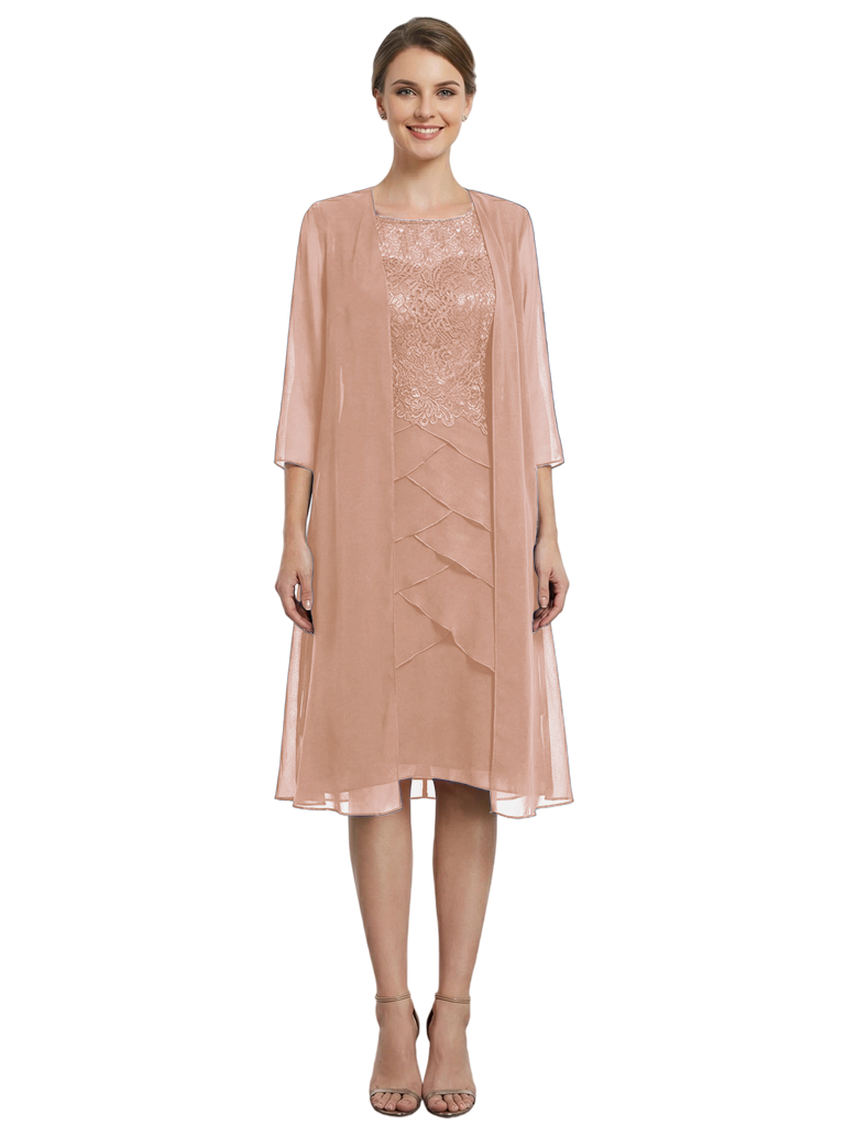 rose-gold