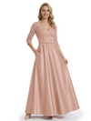 rose-gold