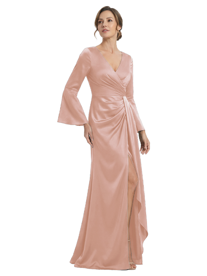 rose-gold