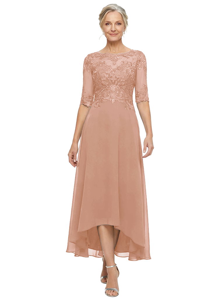 rose-gold