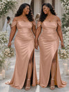 rose-gold