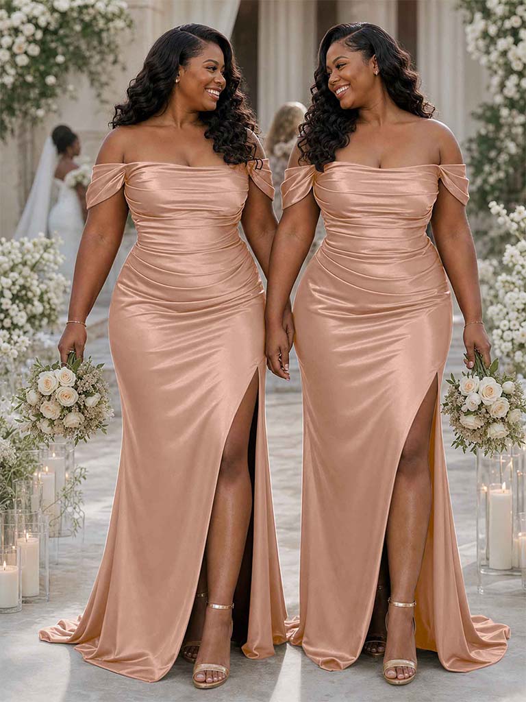 rose-gold