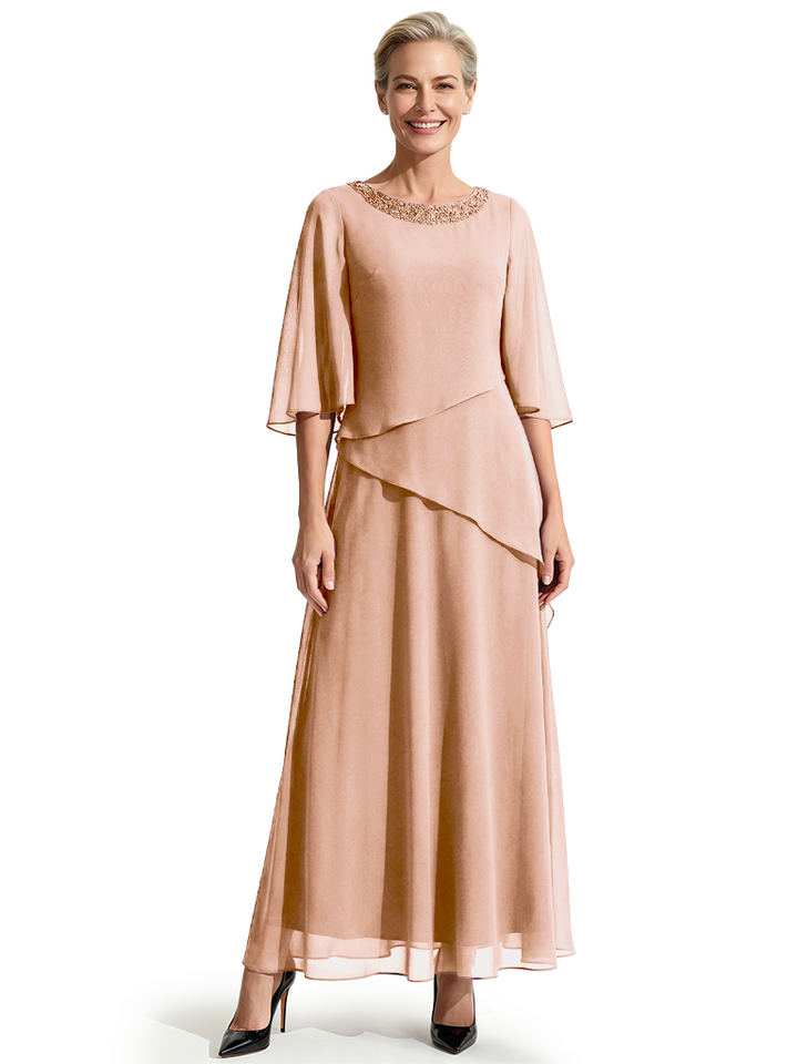 rose-gold