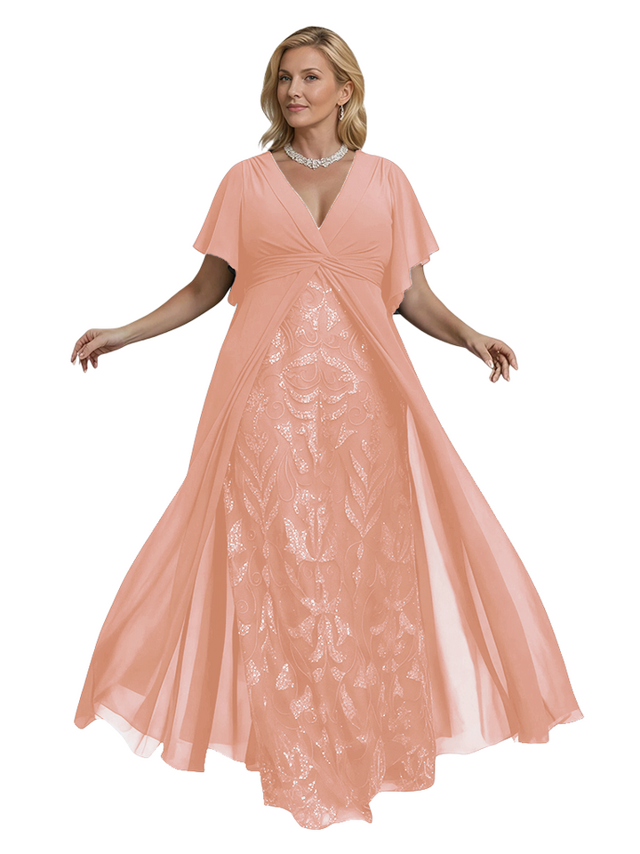 rose-gold