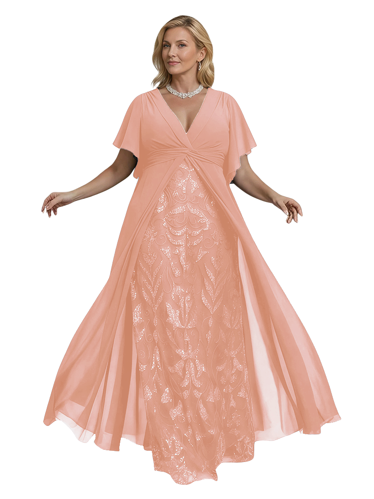 rose-gold