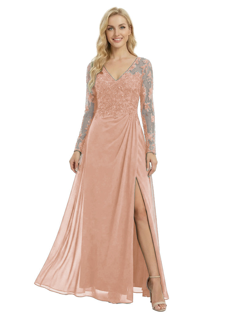 rose-gold