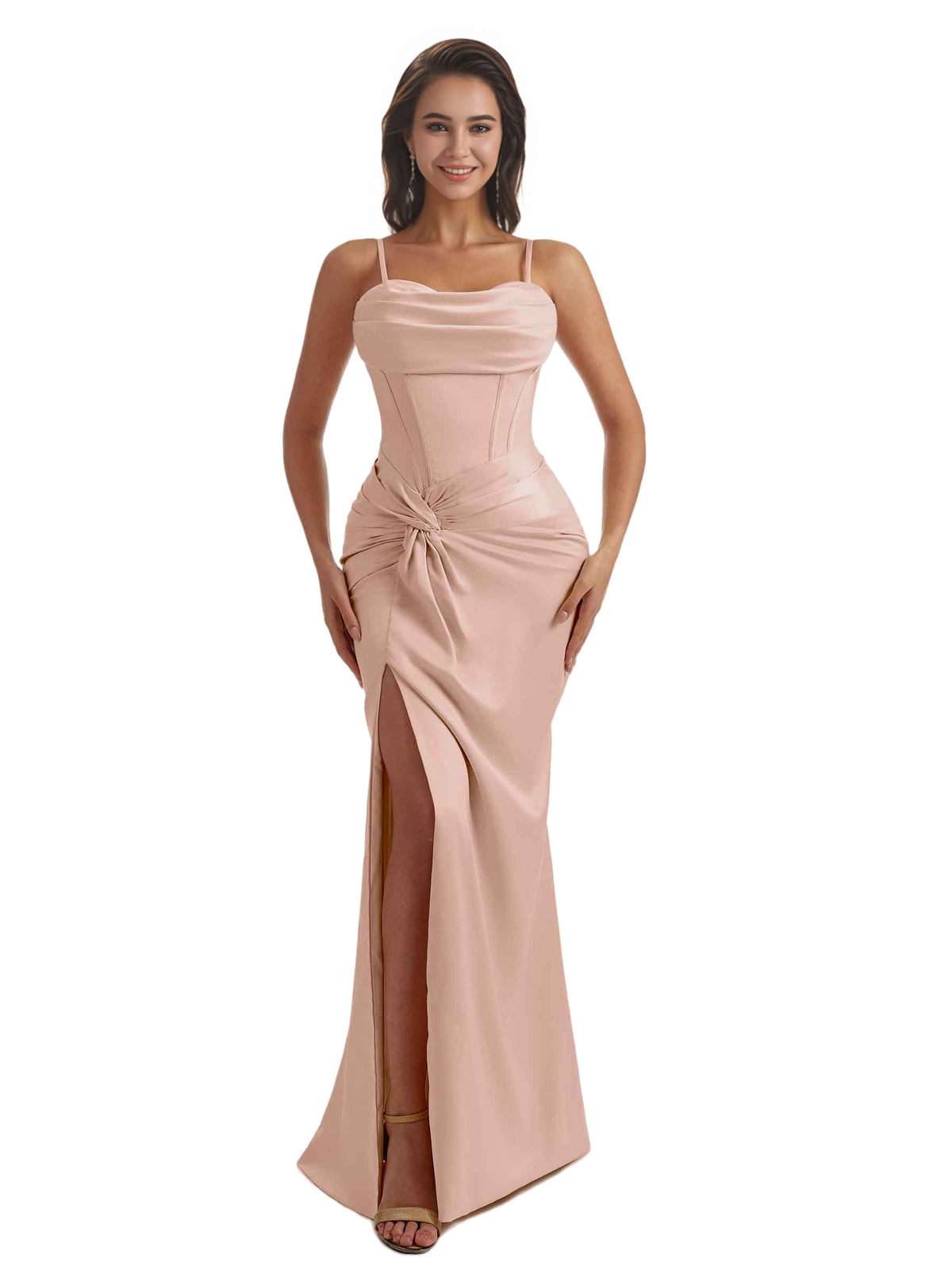 rose-gold