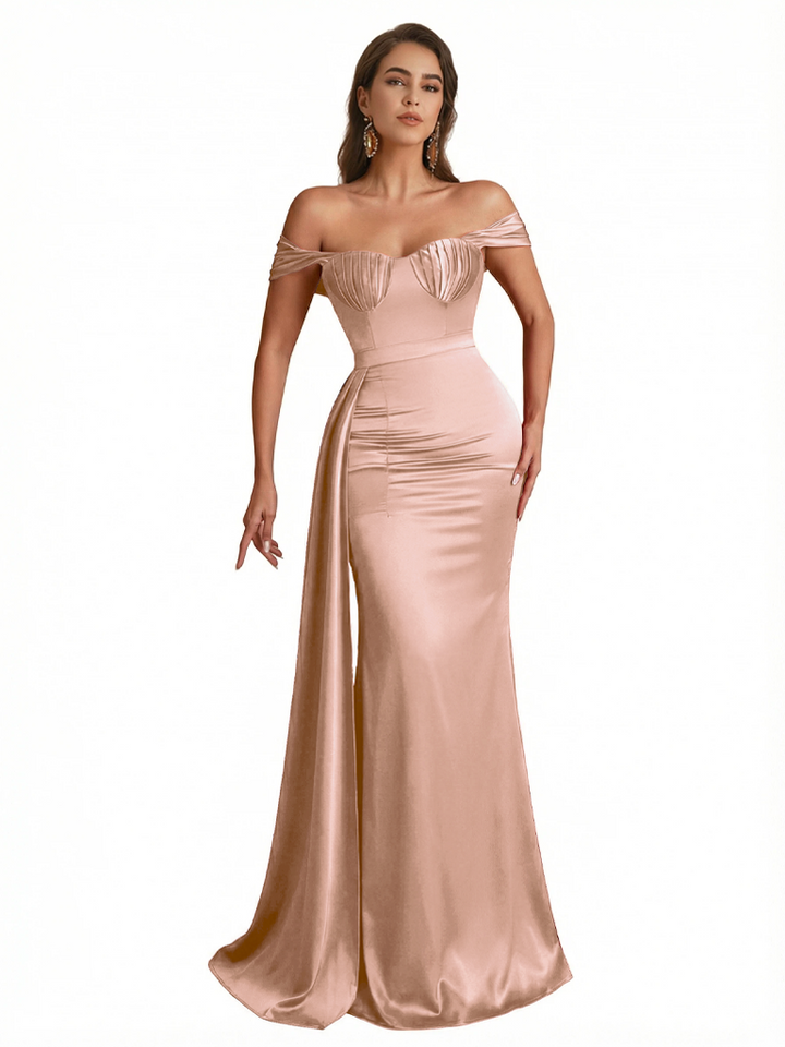 rose-gold