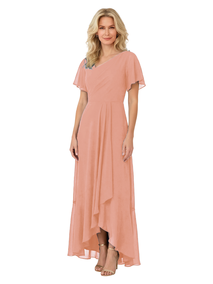 rose-gold