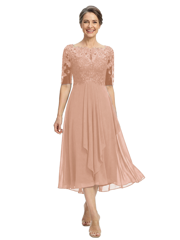 rose-gold