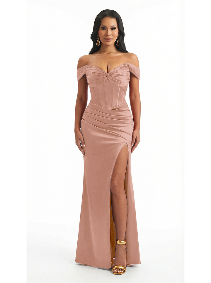 rose-gold