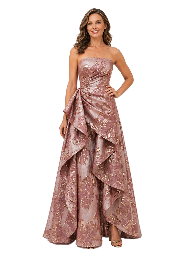 rose-gold