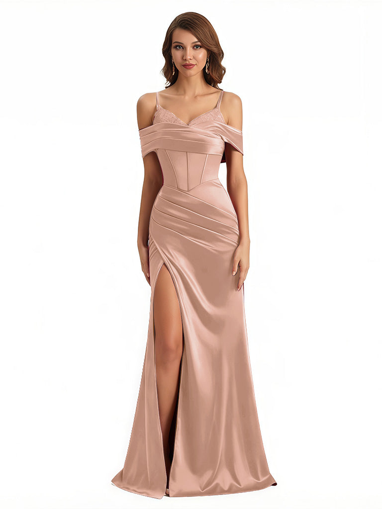 rose-gold