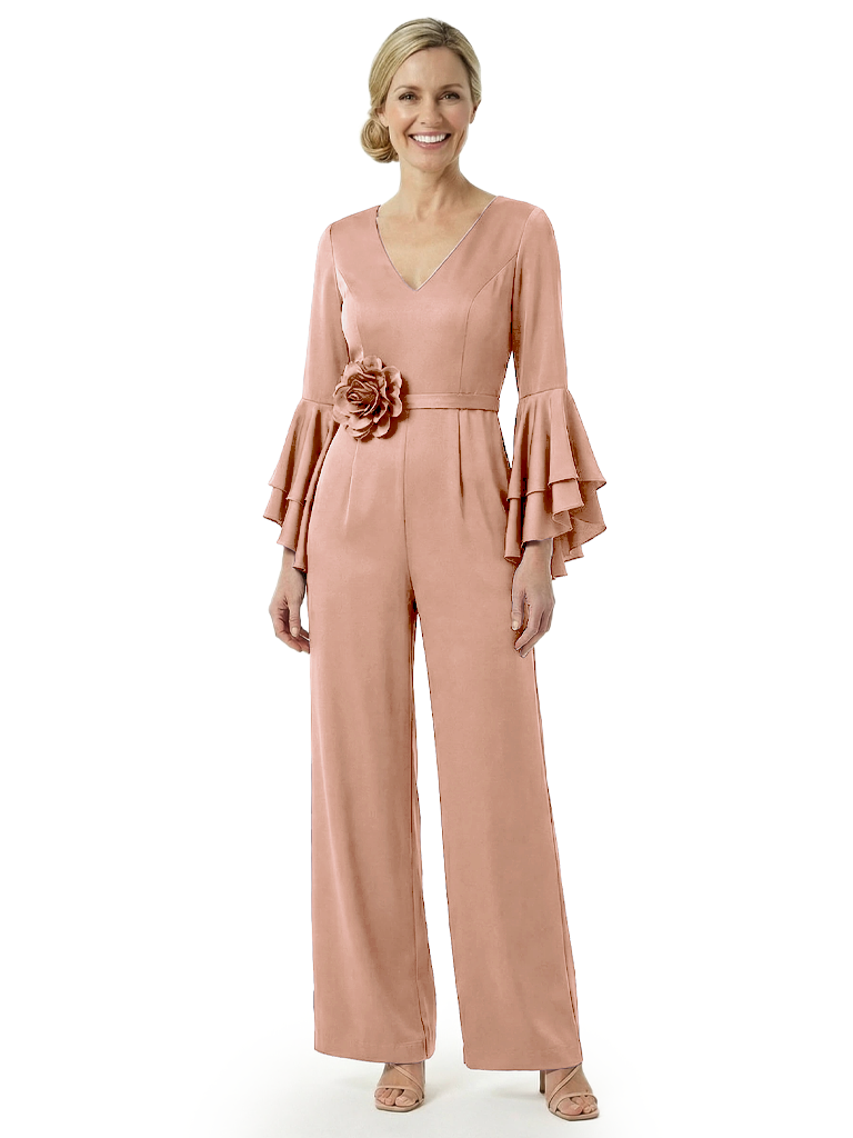 rose-gold