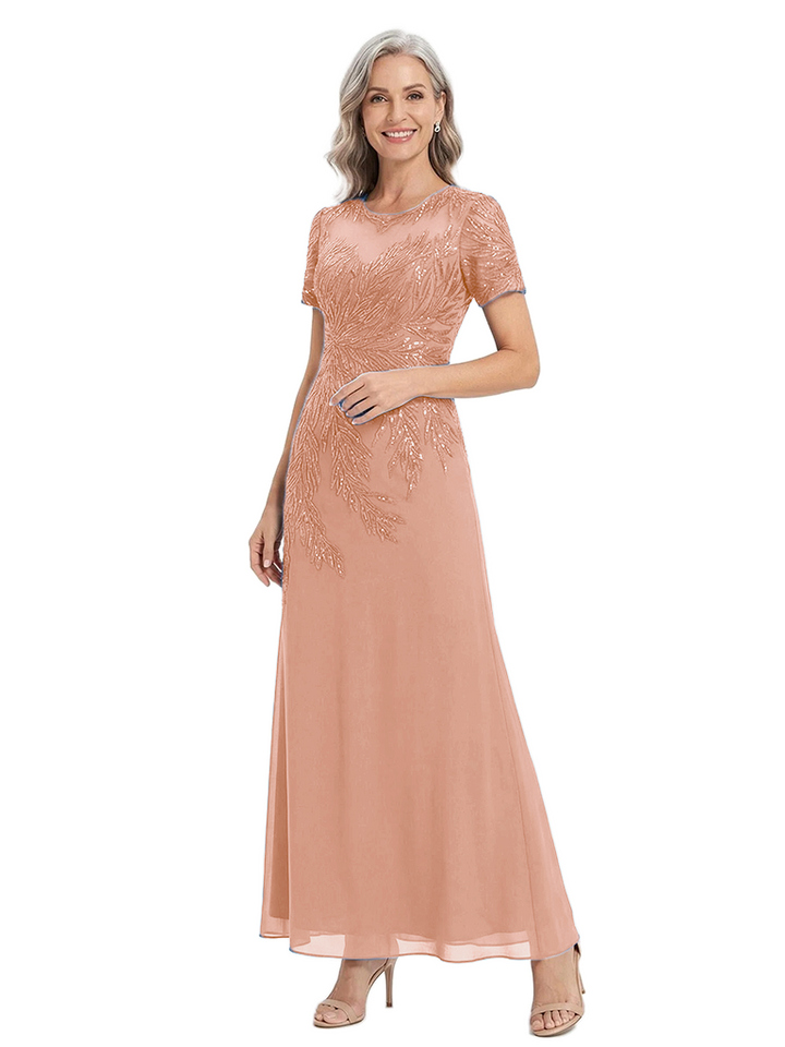 rose-gold
