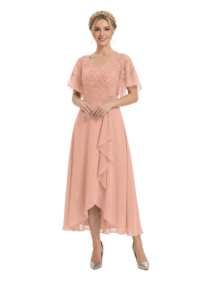 rose-gold