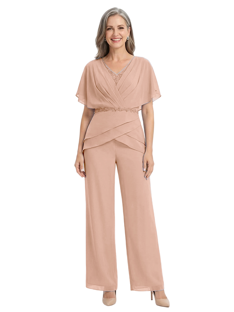 rose-gold