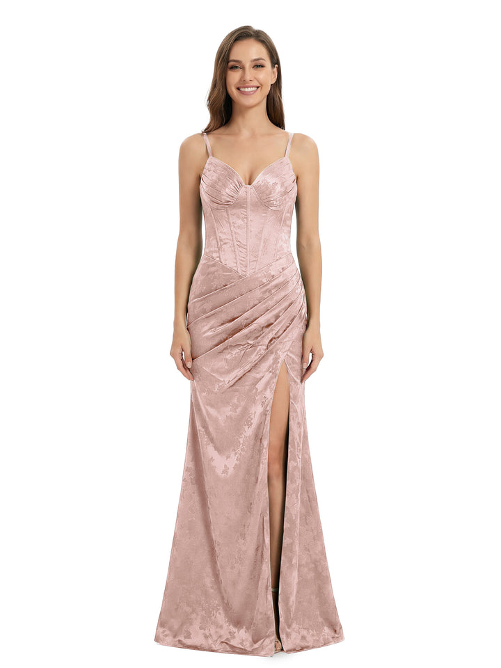rose-gold
