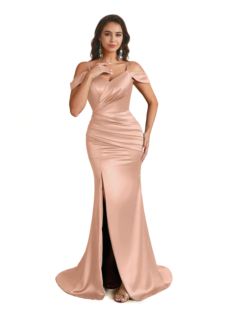 rose-gold