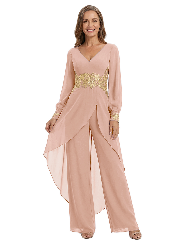 rose-gold