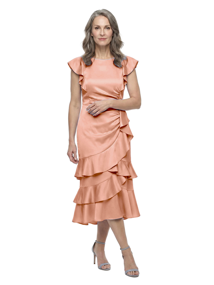 rose-gold