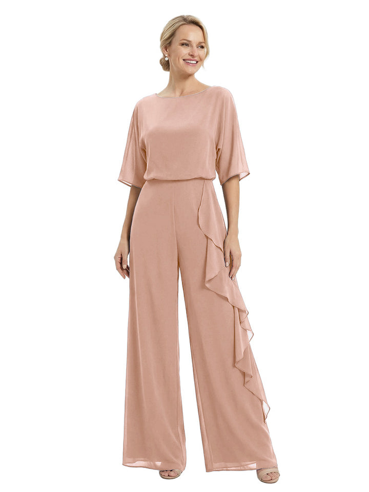 rose-gold