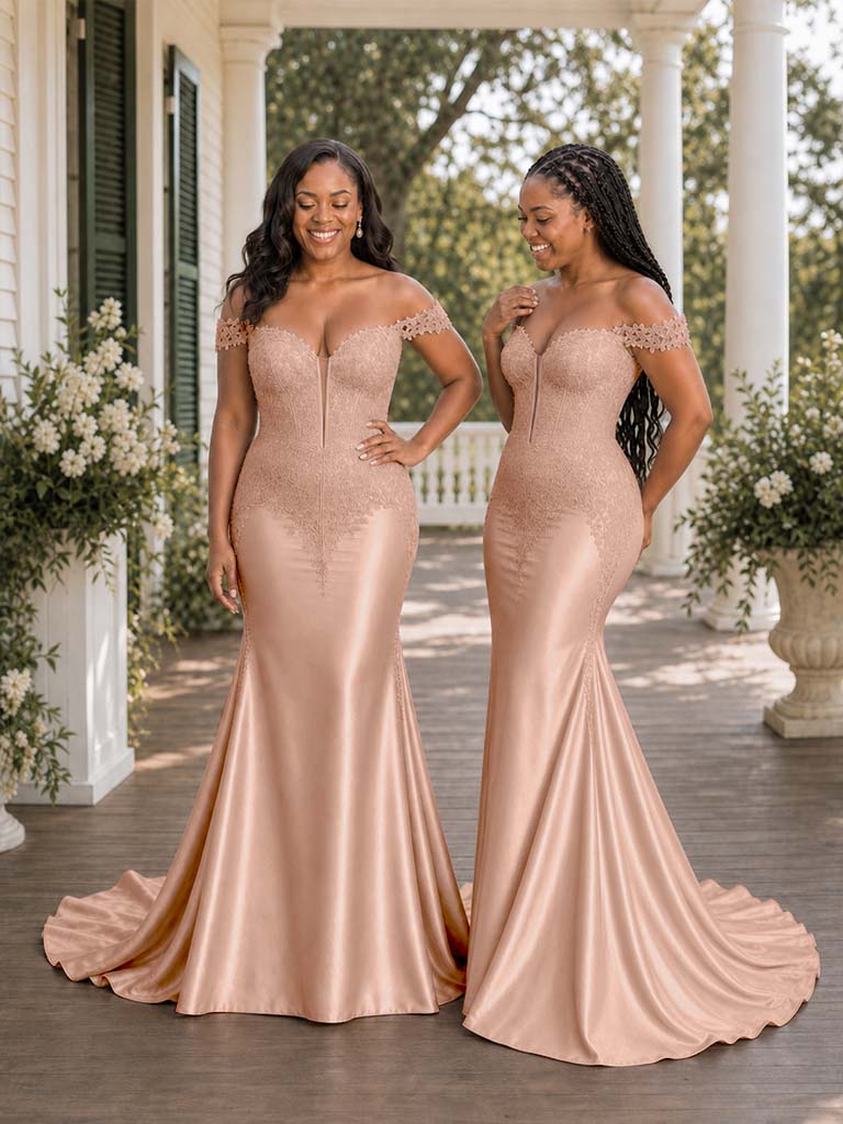 rose-gold