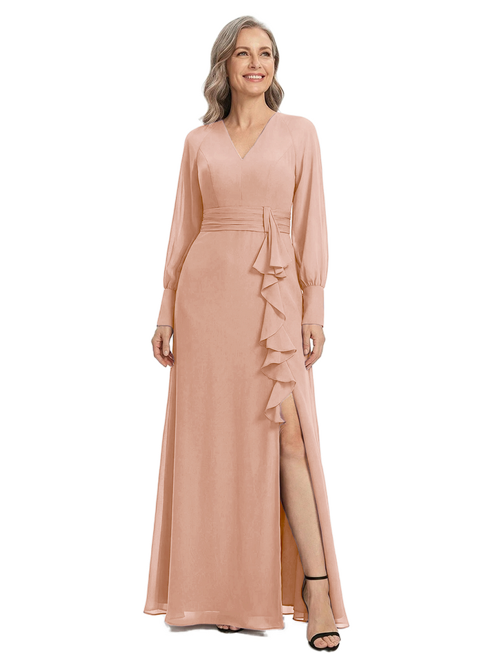 rose-gold