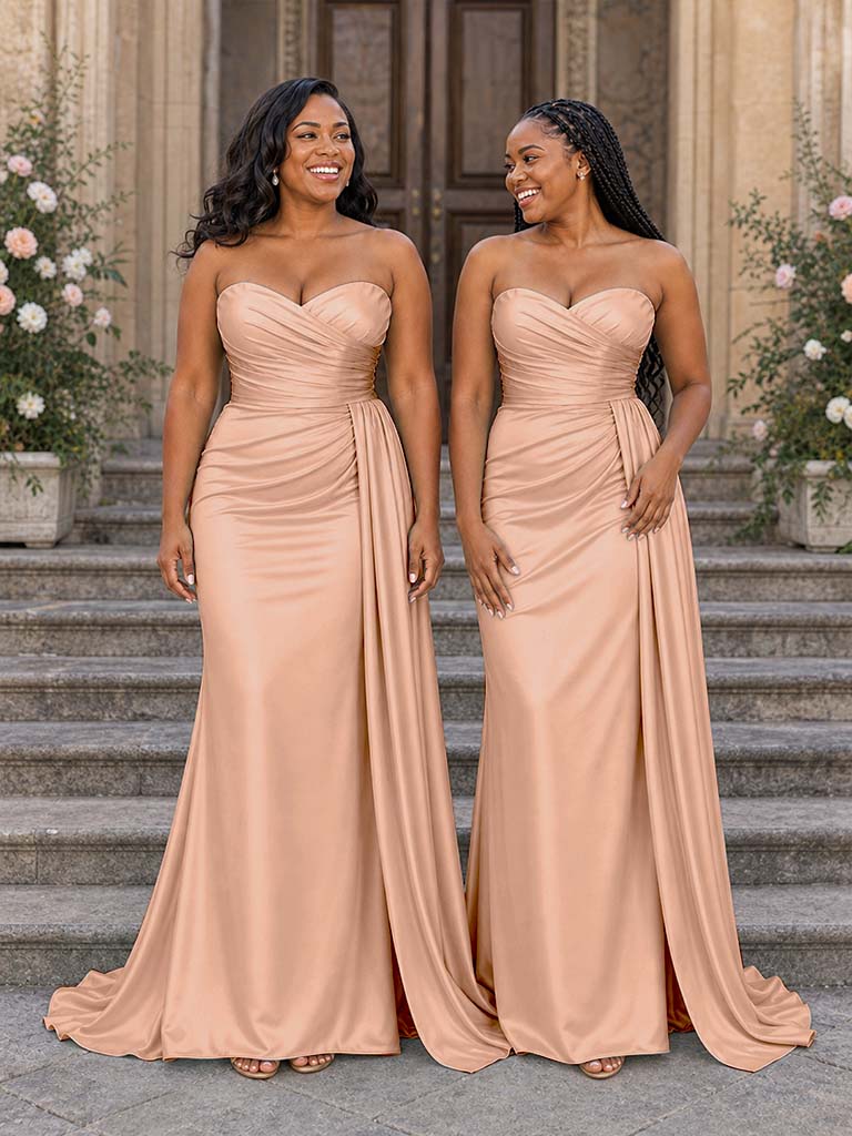 rose-gold