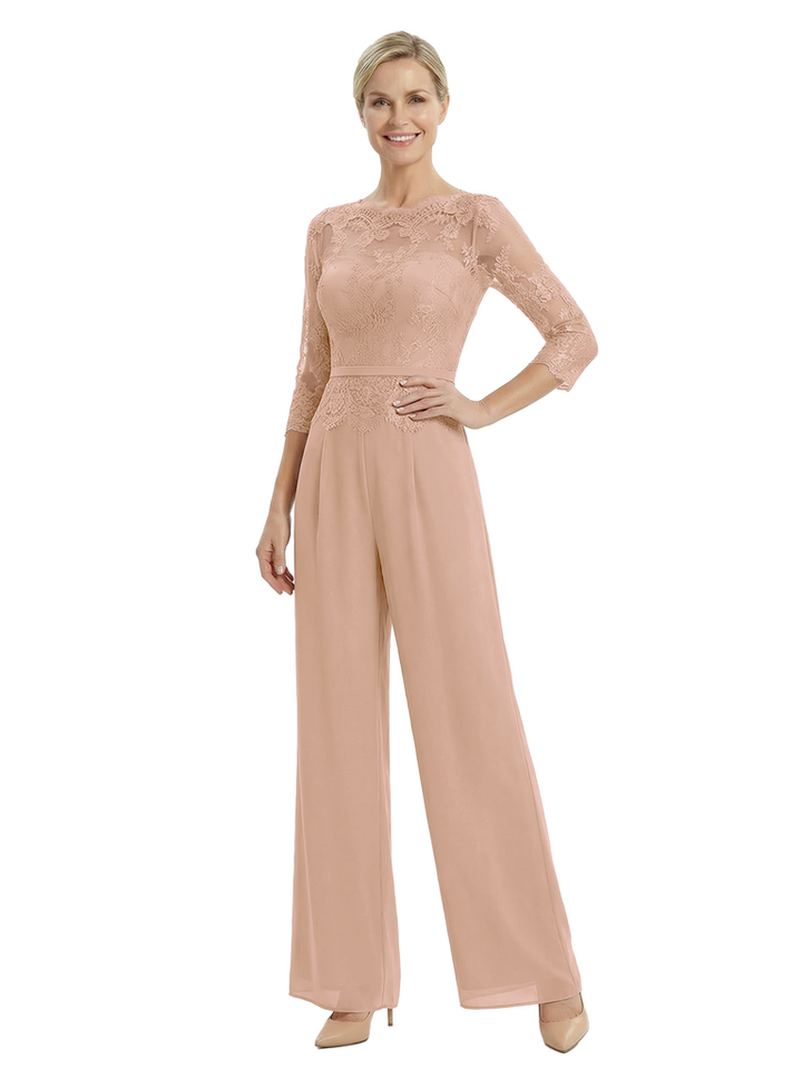 rose-gold