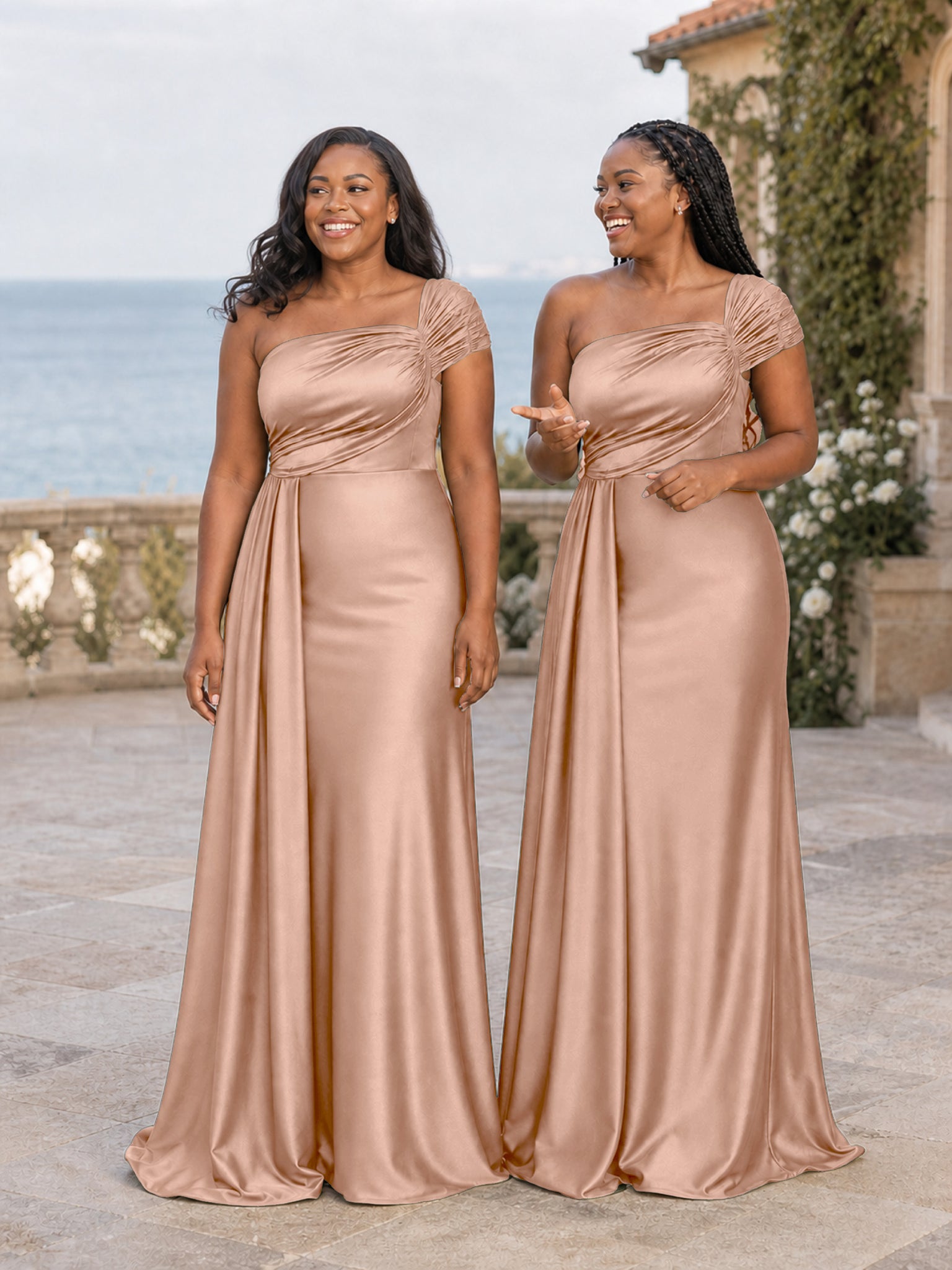 rose-gold