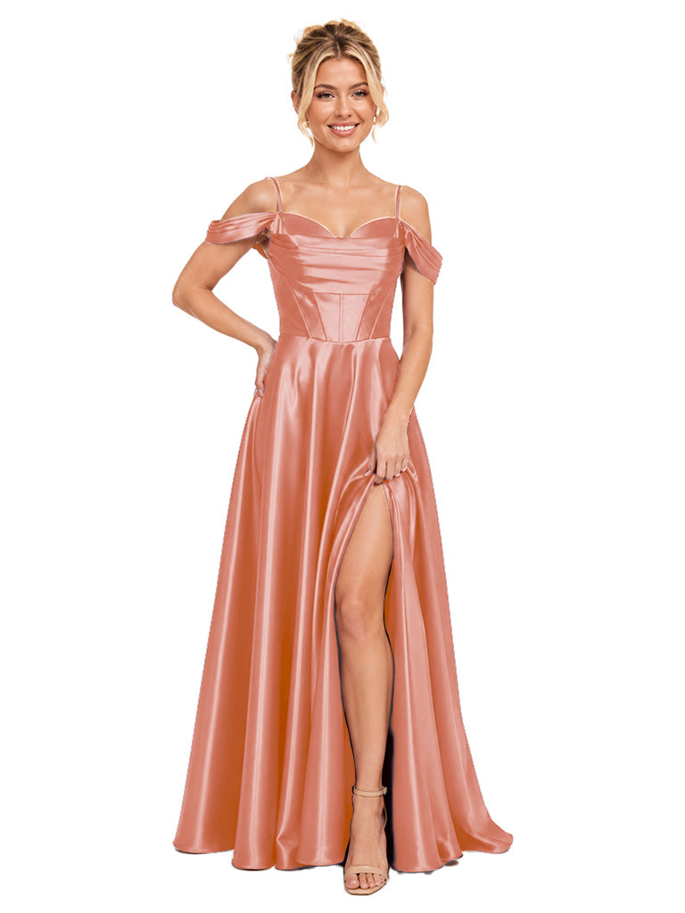 rose-gold