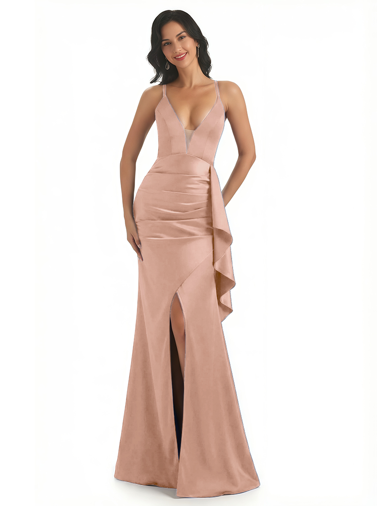 rose-gold