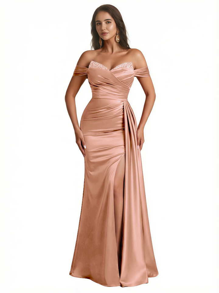 rose-gold