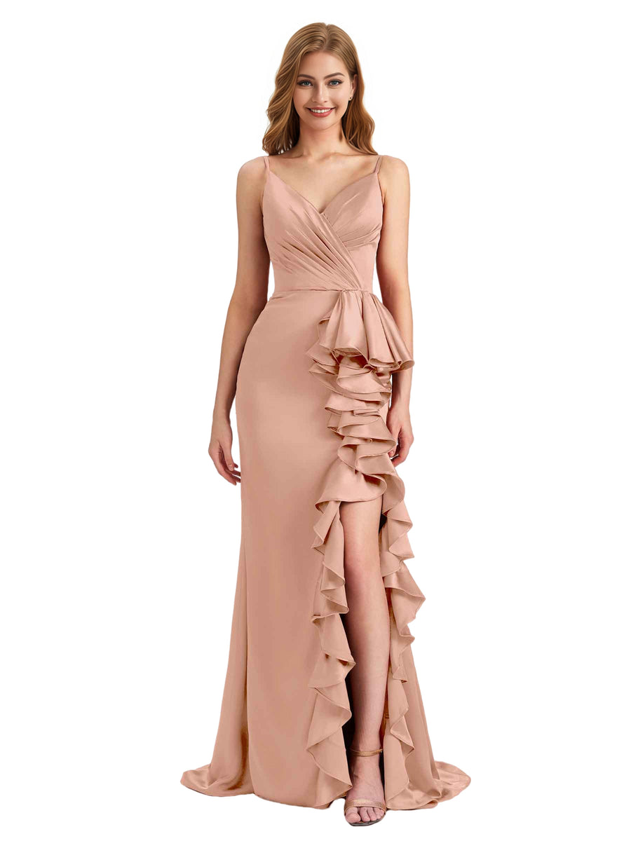 rose-gold