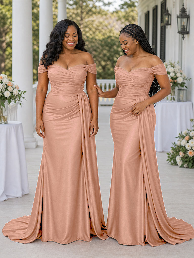 rose-gold