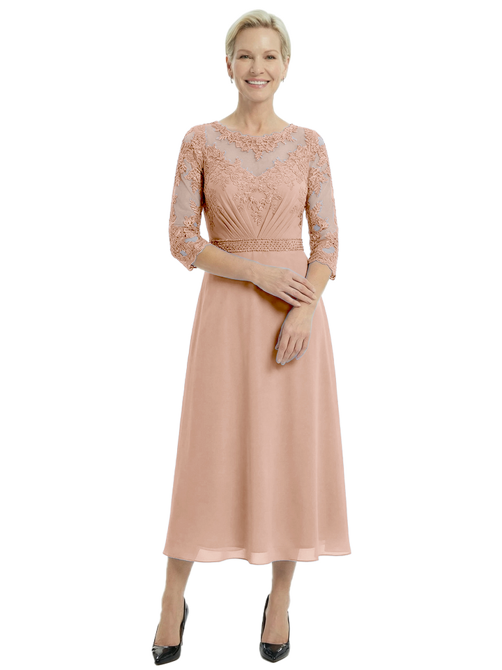 rose-gold